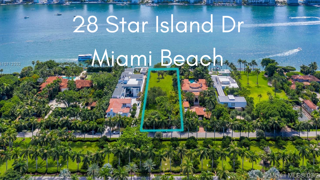 Lots for sale in Miami Lots for sale in Miami