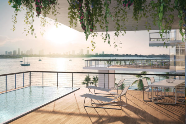 Monad Terrace Miami Beach | Is this the Best Condo in Miami? Monad Terrace Miami Beach | Is this the Best Condo in Miami?