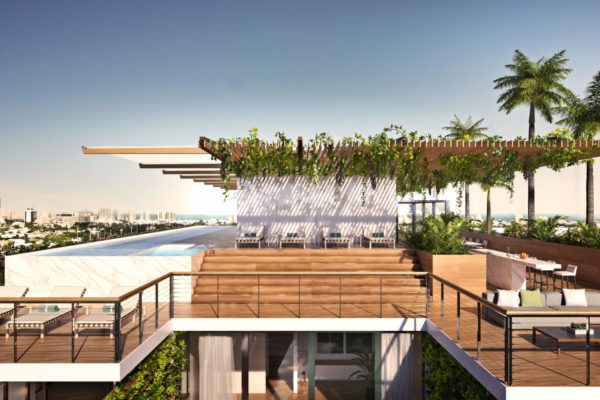 Monad Terrace Miami Beach | Is this the Best Condo in Miami? Monad Terrace Miami Beach | Is this the Best Condo in Miami?