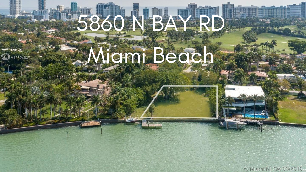 Lots for sale in Miami Lots for sale in Miami