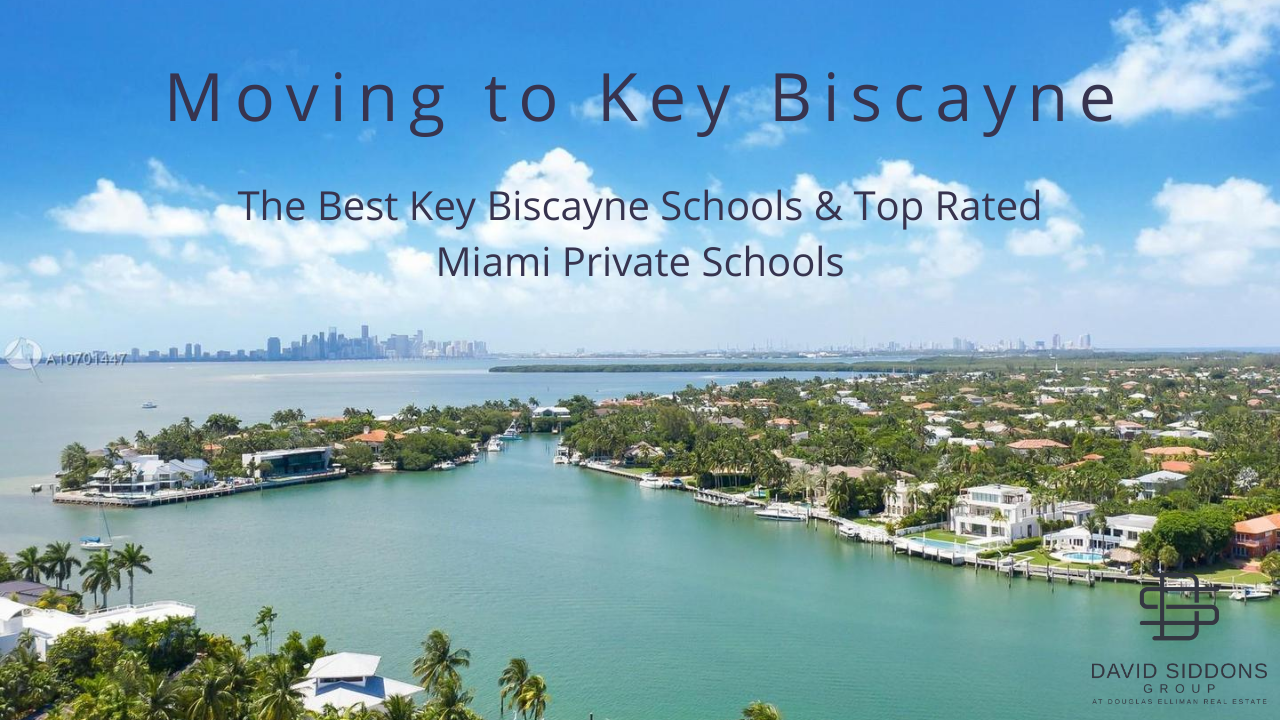 The Best Schools In Key Biscayne Florida
