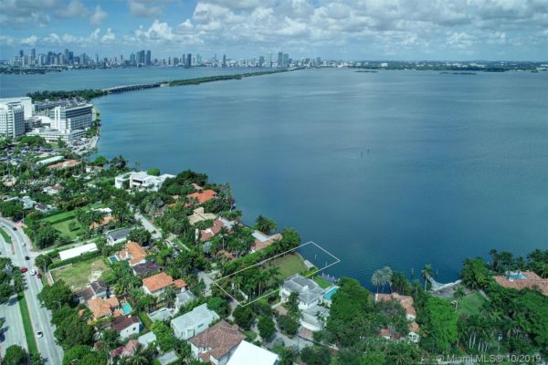 Land for sale in Miami Beach Land for sale in Miami Beach