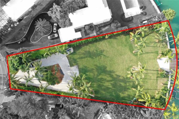 Land for sale in Miami Beach Land for sale in Miami Beach