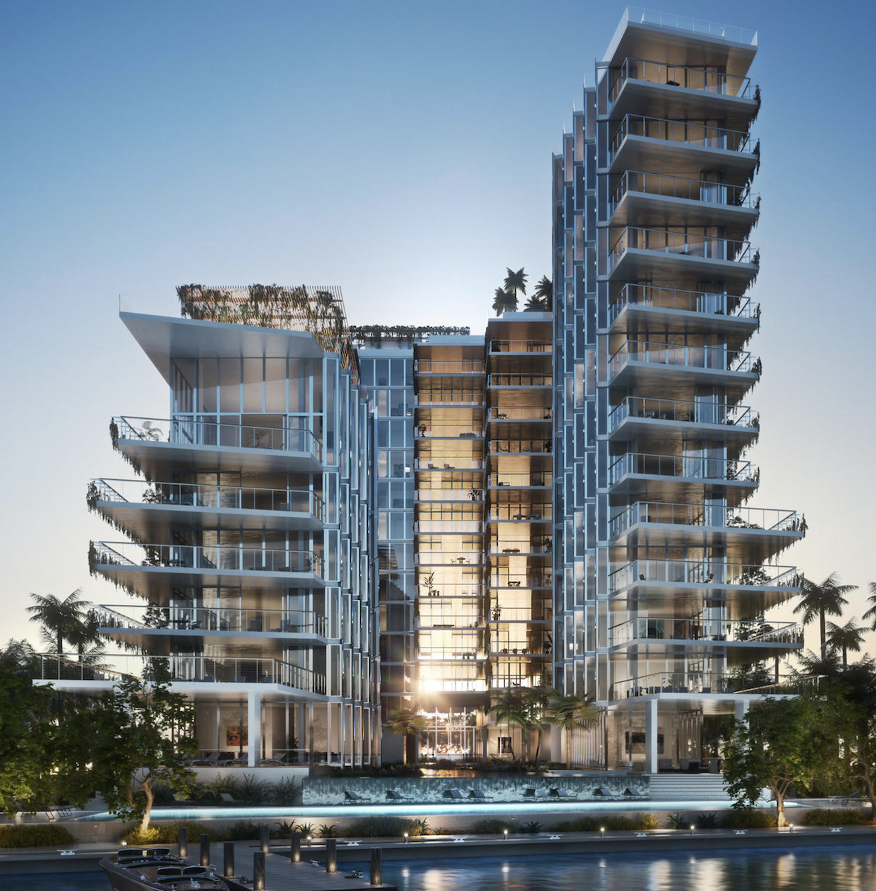 Monad Terrace Miami Beach | Is this the Best Condo in Miami? Monad Terrace Miami Beach | Is this the Best Condo in Miami?