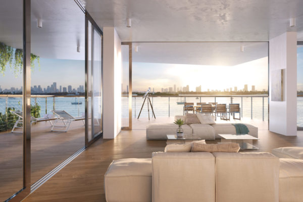 Monad Terrace Miami Beach | Is this the Best Condo in Miami? Monad Terrace Miami Beach | Is this the Best Condo in Miami?