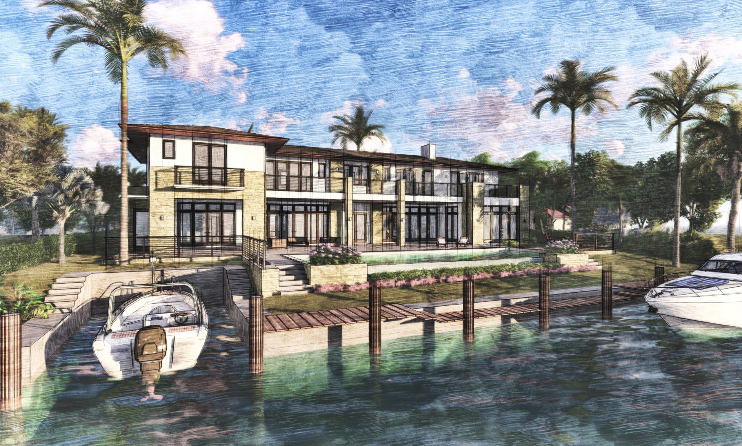 New Homes for Sale in Miami New Homes for Sale in Miami