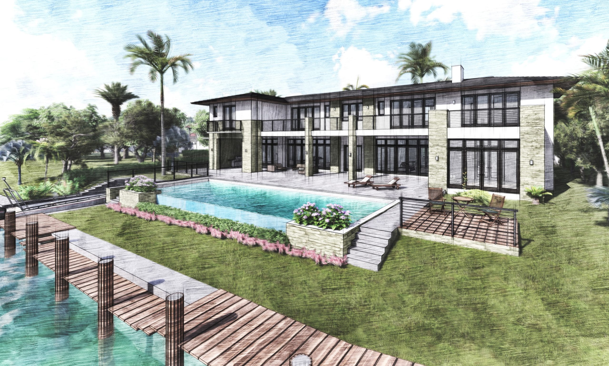 New Homes for Sale in Coral Gables New Homes for Sale in Coral Gables