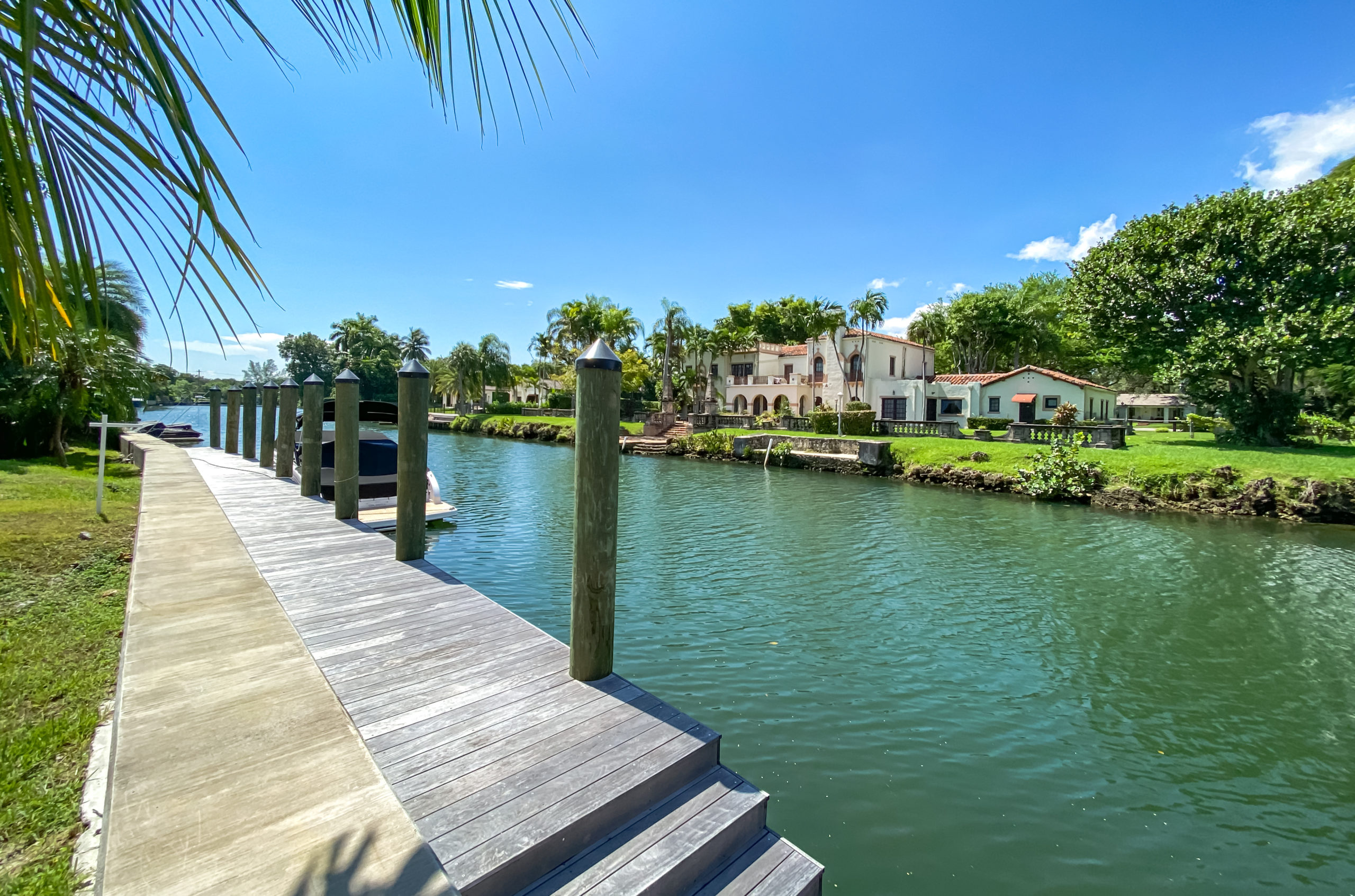 New Homes for Sale in Coral Gables New Homes for Sale in Coral Gables