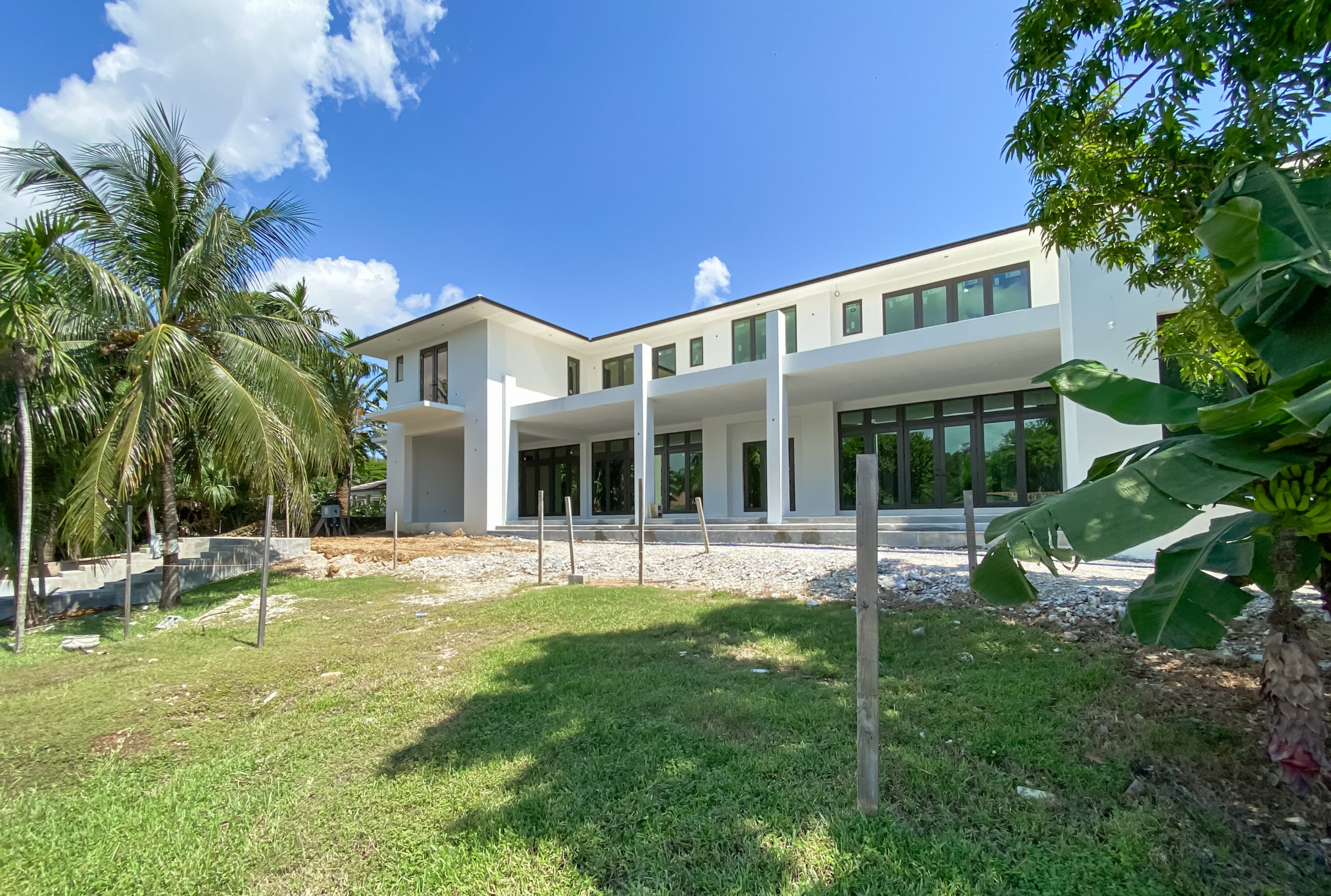 New Homes for Sale in Coral Gables New Homes for Sale in Coral Gables