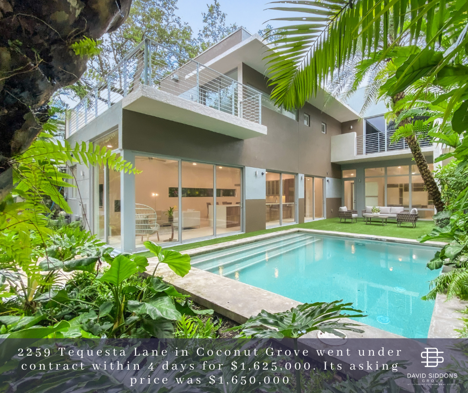 The 2020 Q2 and Q3 Miami Real Estate Report | Miami Homes During Covid-19 The 2020 Q2 and Q3 Miami Real Estate Report | Miami Homes During Covid-19