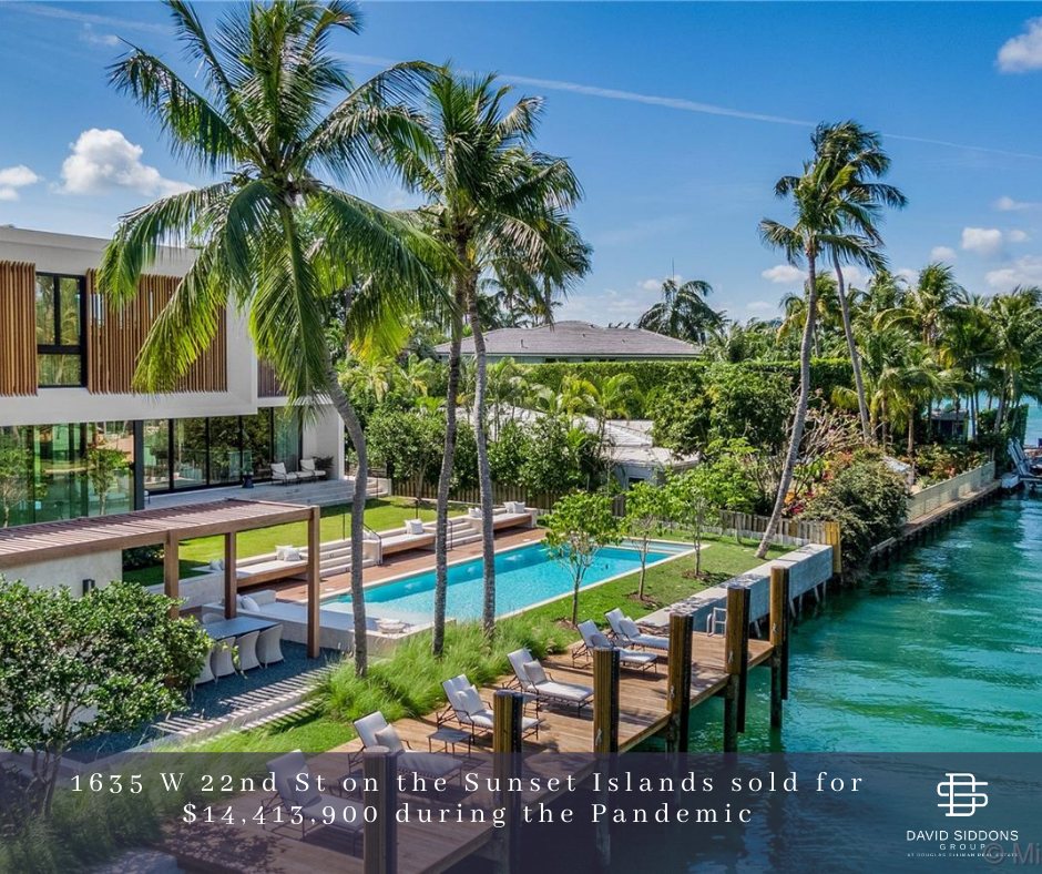The 2020 Q2 and Q3 Miami Real Estate Report. Industry Experts Discuss the South Florida Real Estate Market in 2020 The 2020 Q2 and Q3 Miami Real Estate Report. Industry Experts Discuss the South Florida Real Estate Market in 2020