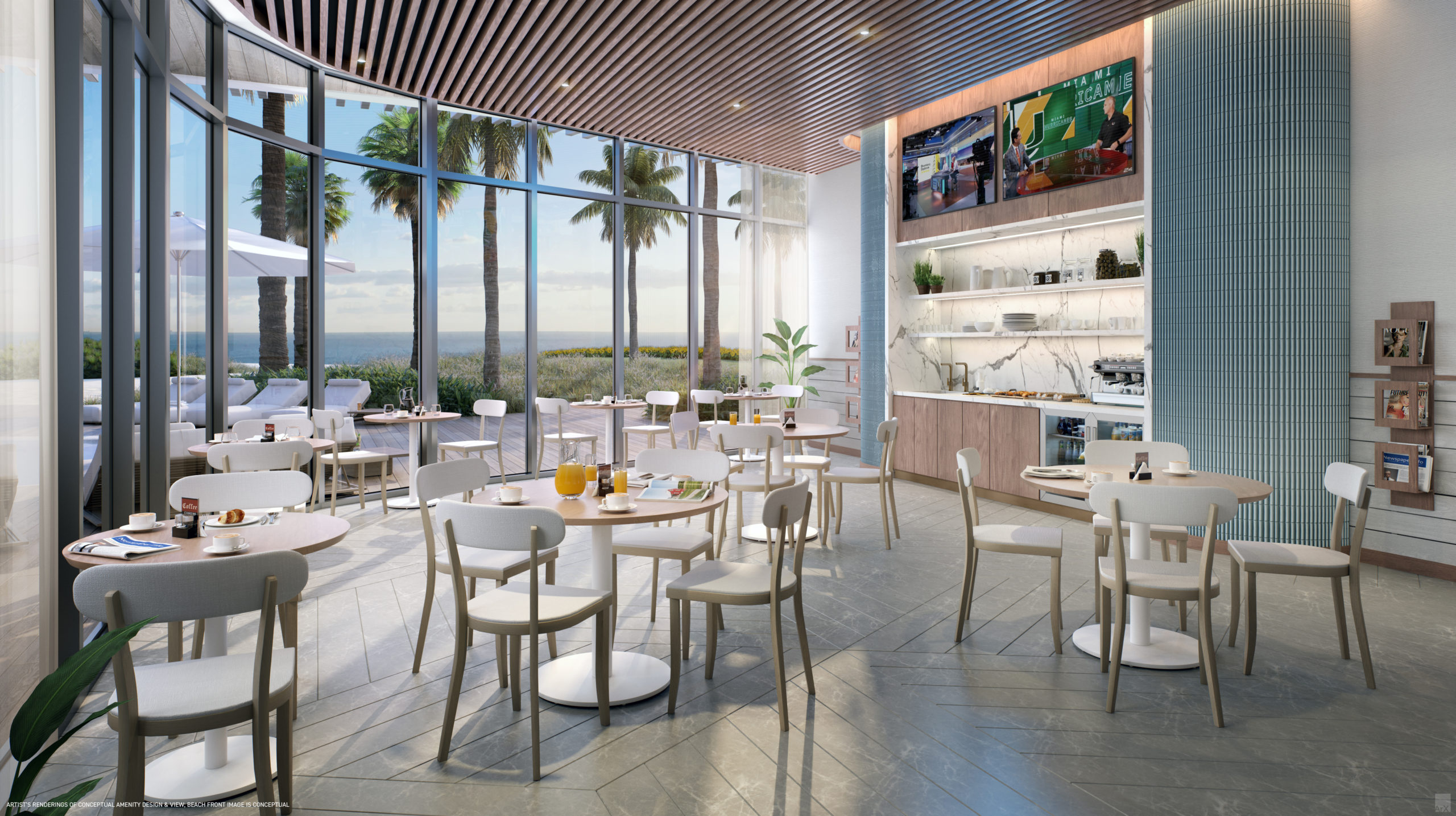 The Best Pompano Beach Condos for Sale | Solemar Pompano Beach
