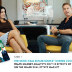 The 2020 Q2 and Q3 Miami Real Estate Report. An Analytical perspective.
