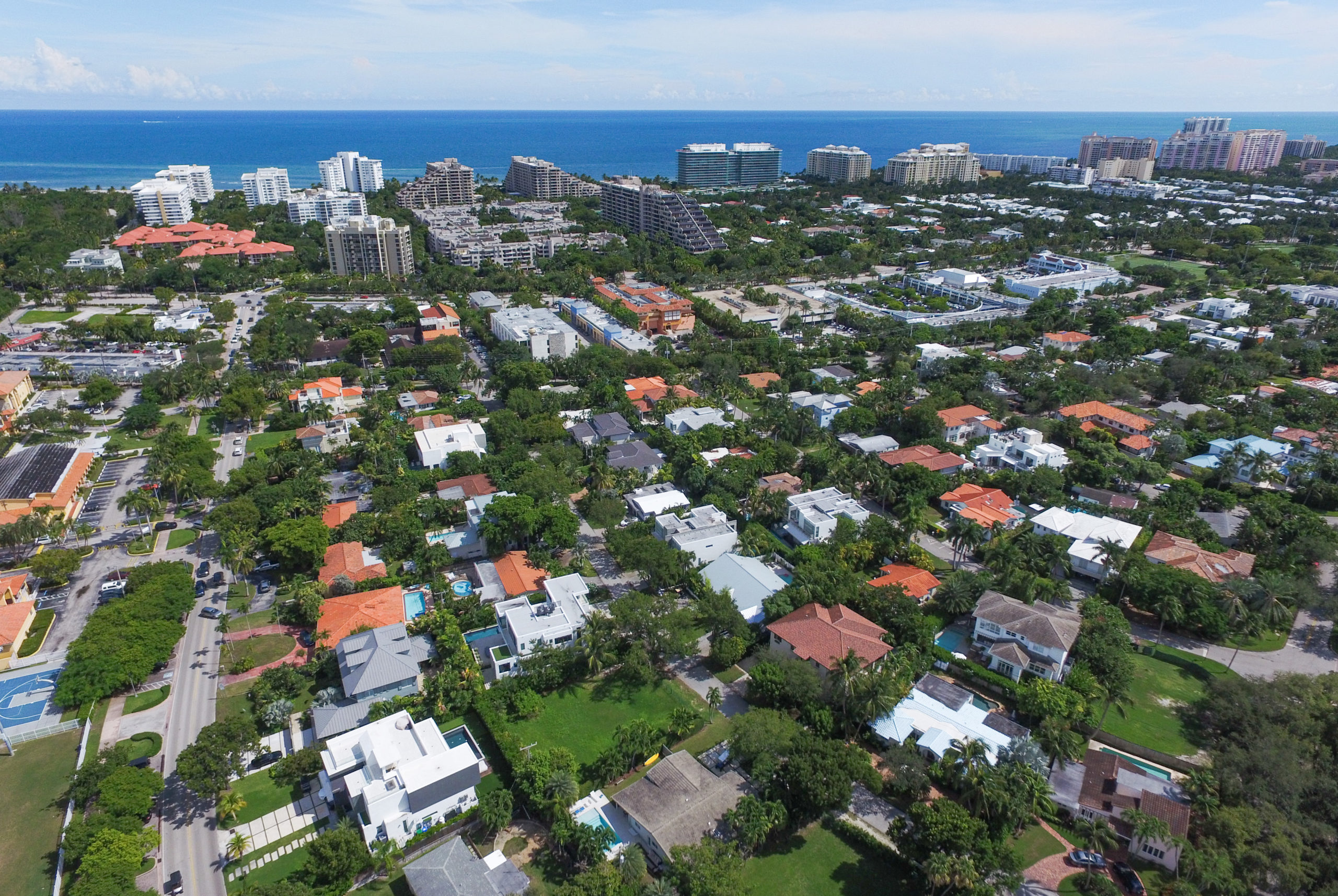 Just Listed: Key Biscayne Land for Sale