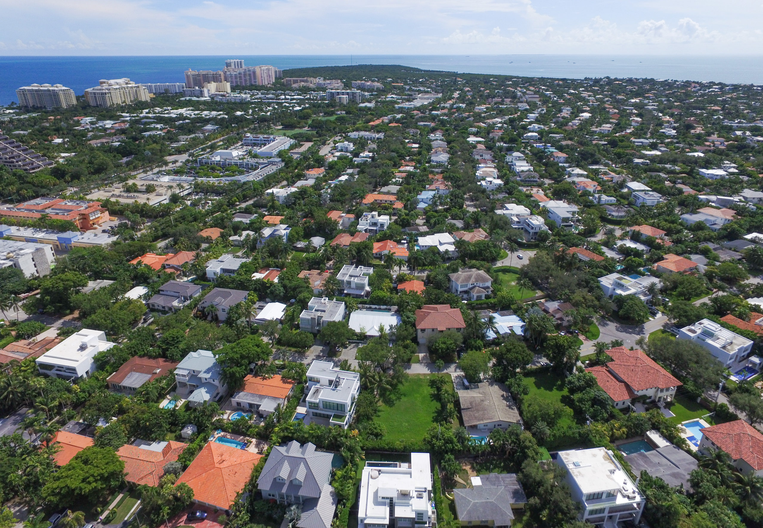 Just Listed: Key Biscayne Land for Sale
