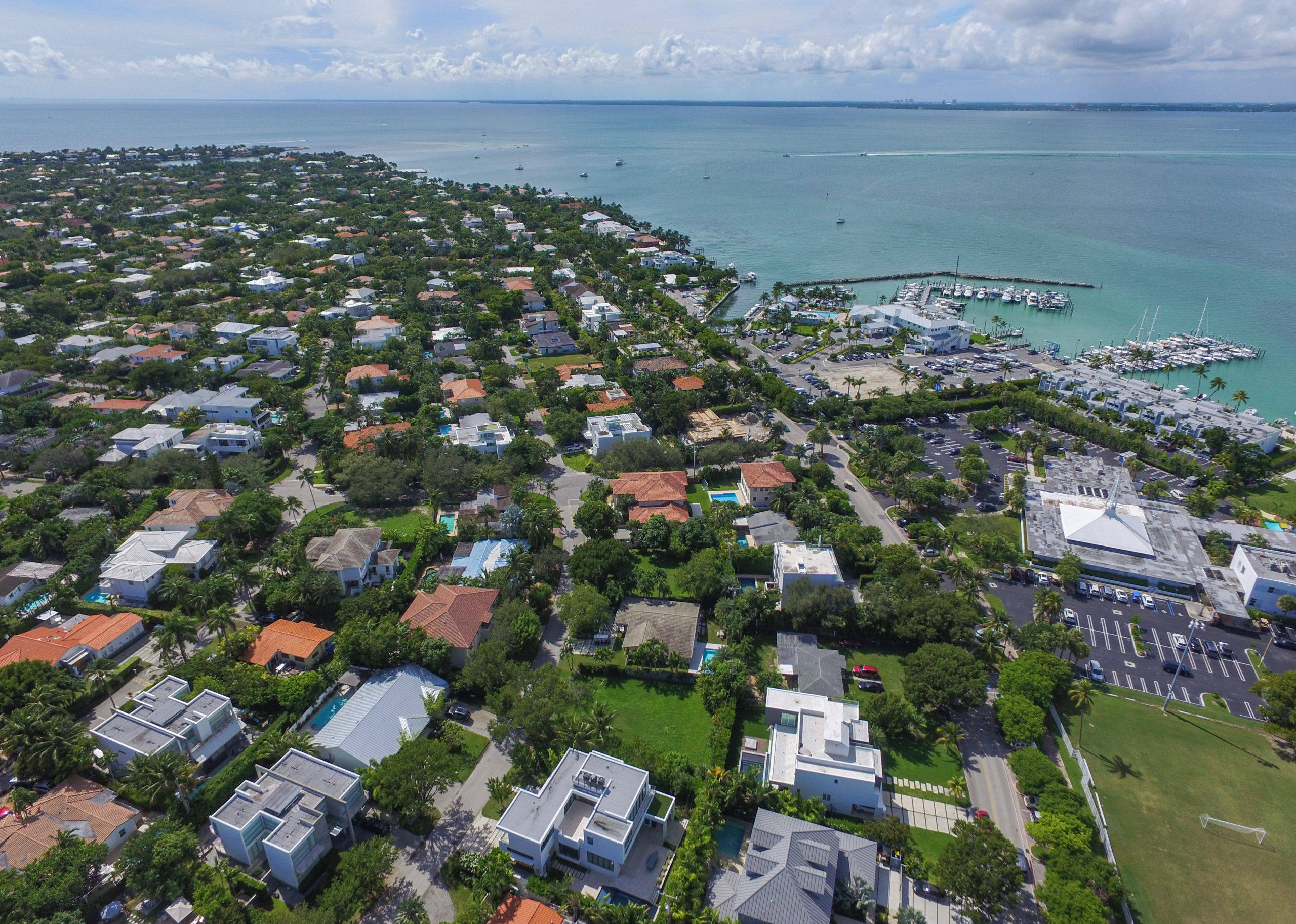 Just Listed: Key Biscayne Land for Sale Just Listed: Key Biscayne Land for Sale