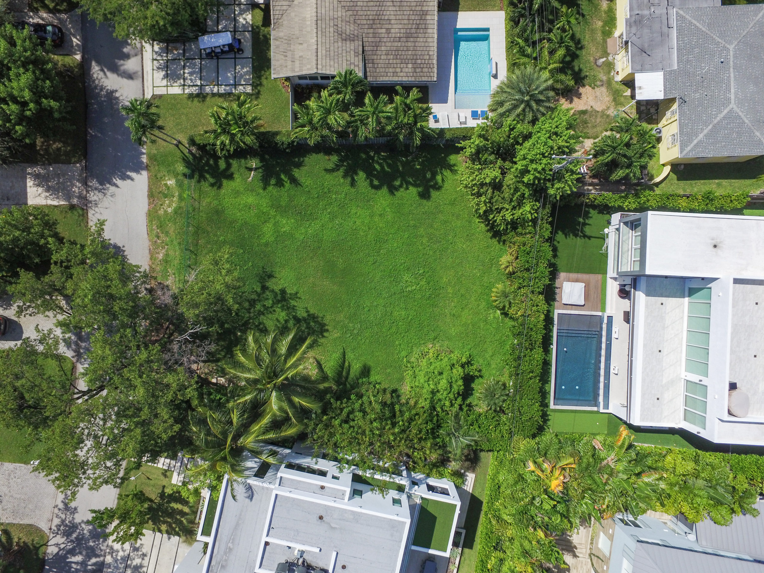 Just Listed: Key Biscayne Land for Sale Just Listed: Key Biscayne Land for Sale