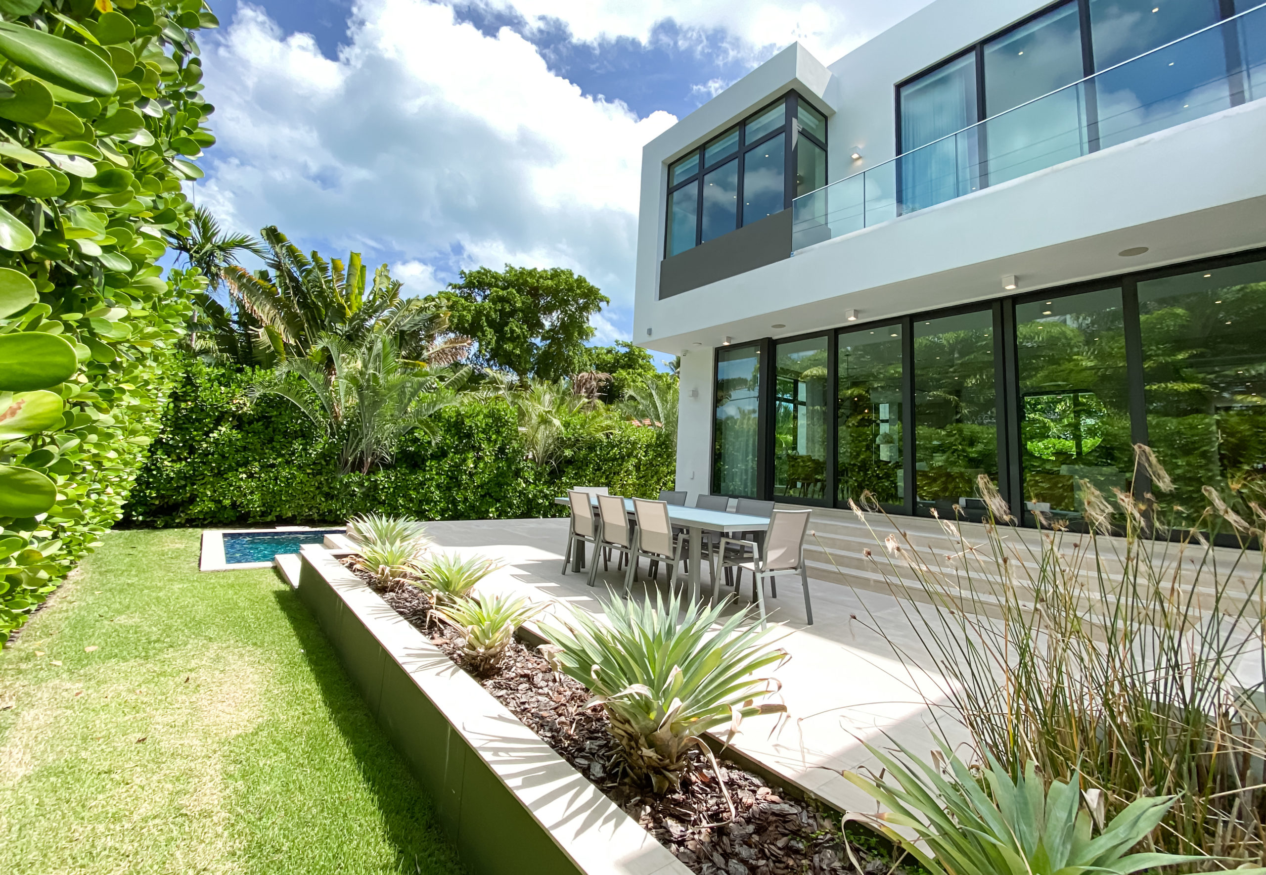 Ready to make the move to Miami? We have the Perfect Miami Relocation Home for you. Its new, its custom-build and can be sold turn-key Ready to make the move to Miami? We have the Perfect Miami Relocation Home for you. Its new, its custom-build and can be sold turn-key