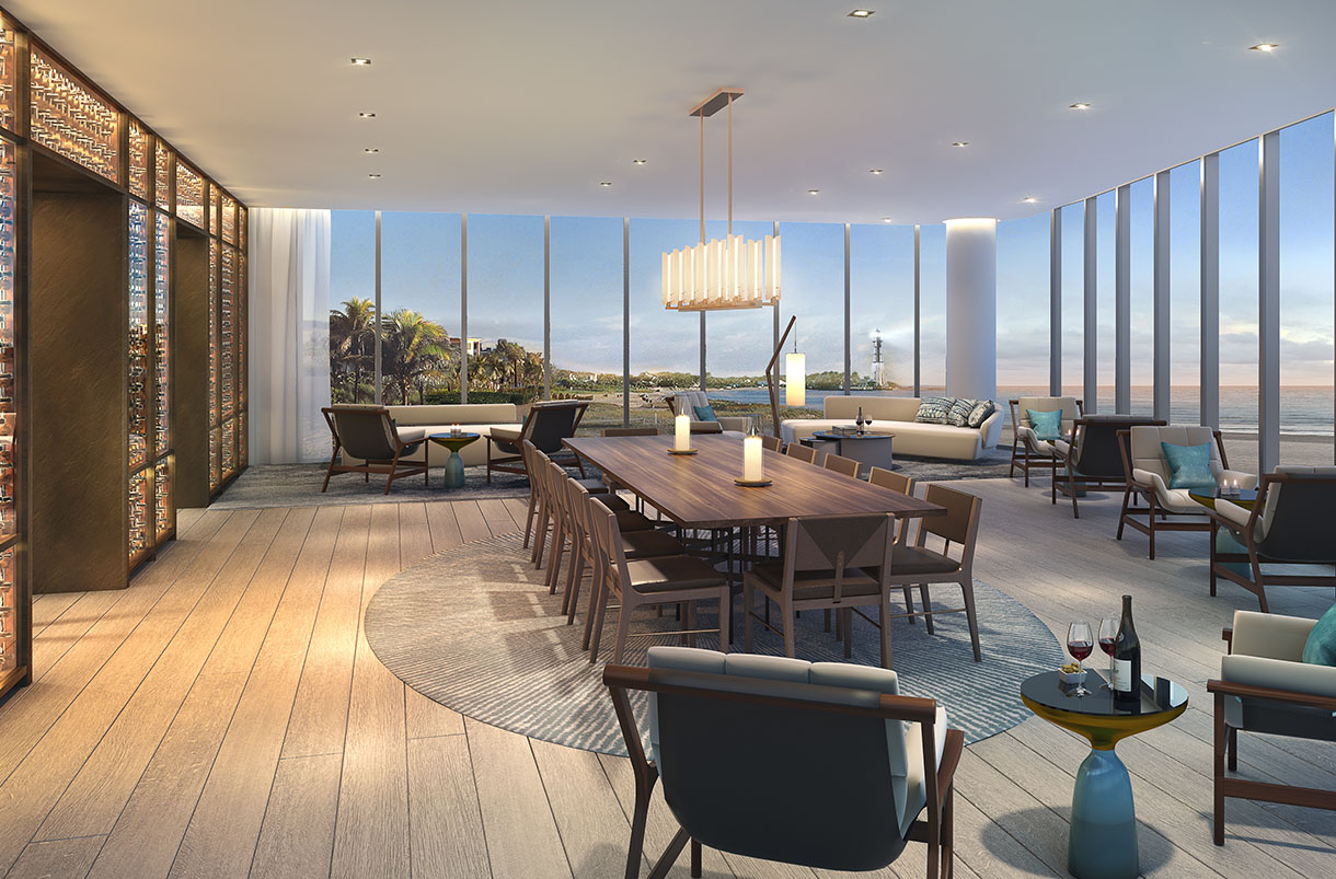 Explore Solemar Pompano Beach with the David Siddons Group Explore Solemar Pompano Beach with the David Siddons Group