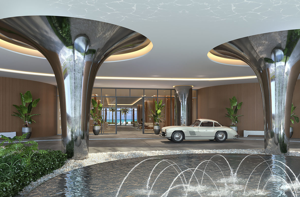 Explore Solemar Pompano Beach with the David Siddons Group Explore Solemar Pompano Beach with the David Siddons Group