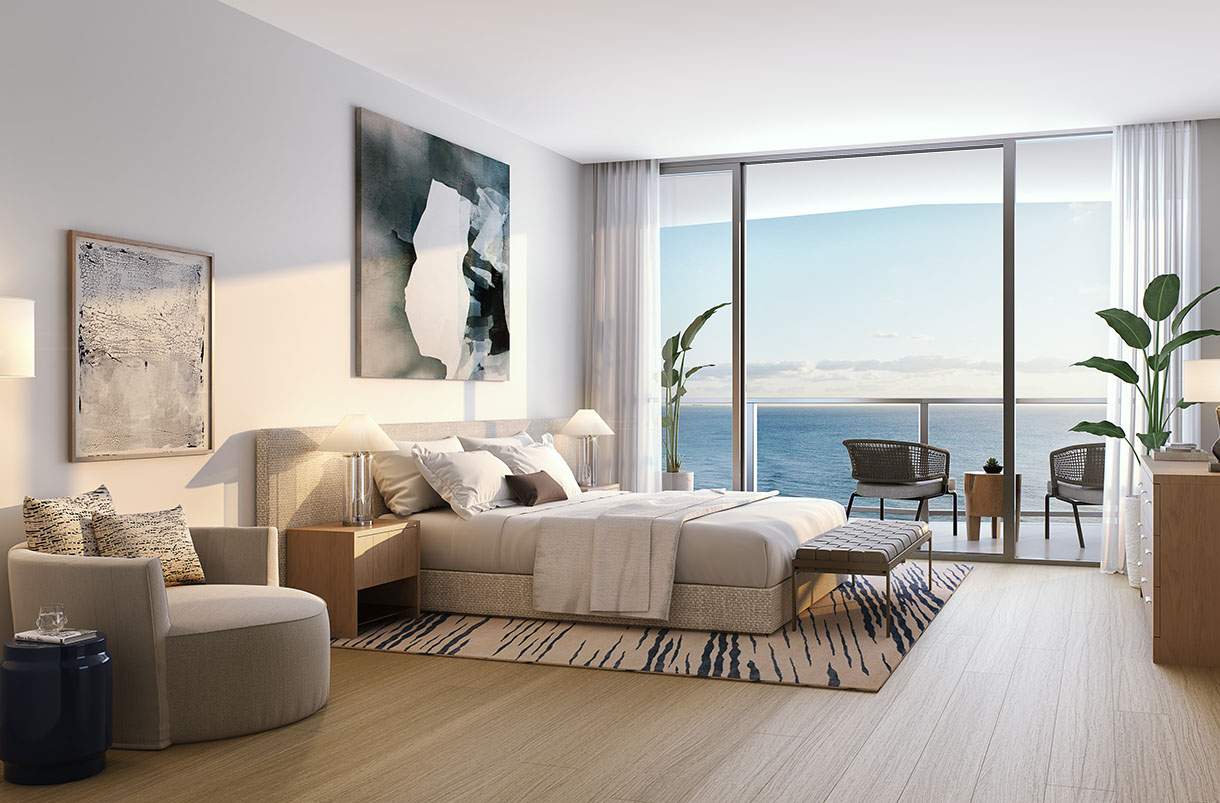The Best Pompano Beach Condos for Sale | Solemar Pompano Beach