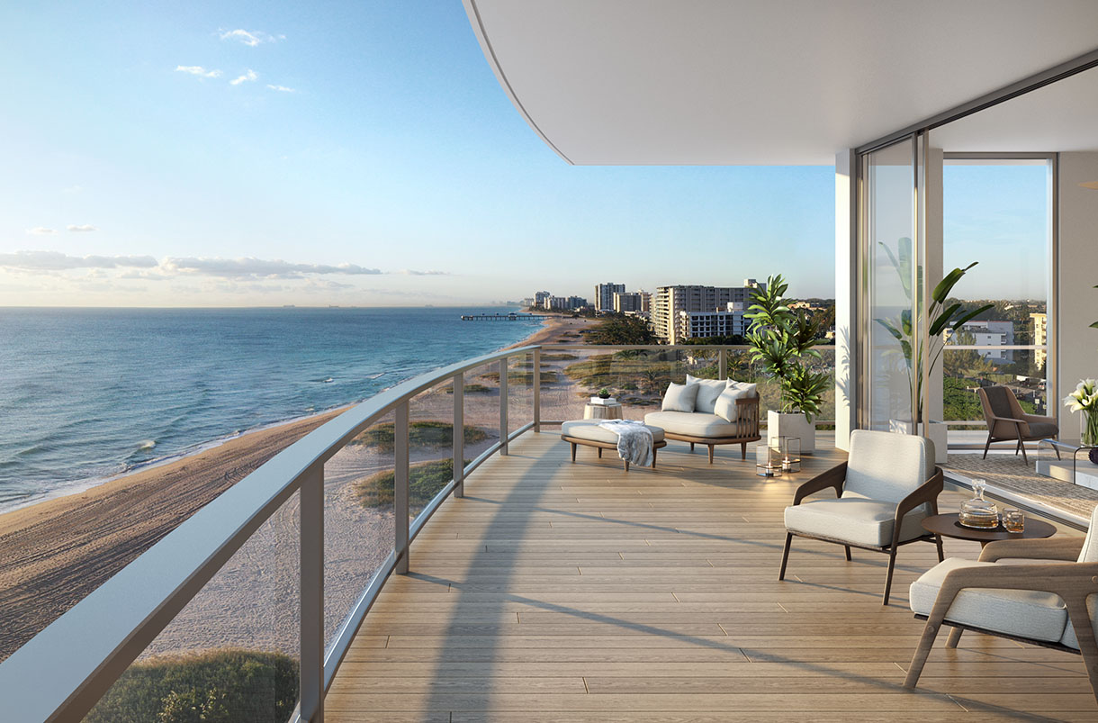 Explore Solemar Pompano Beach with the David Siddons Group Explore Solemar Pompano Beach with the David Siddons Group