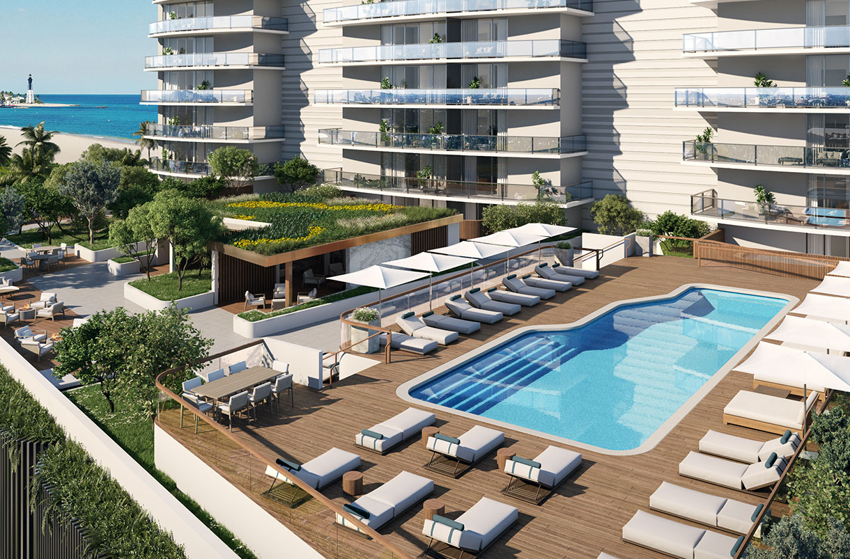 Explore Solemar Pompano Beach with the David Siddons Group Explore Solemar Pompano Beach with the David Siddons Group