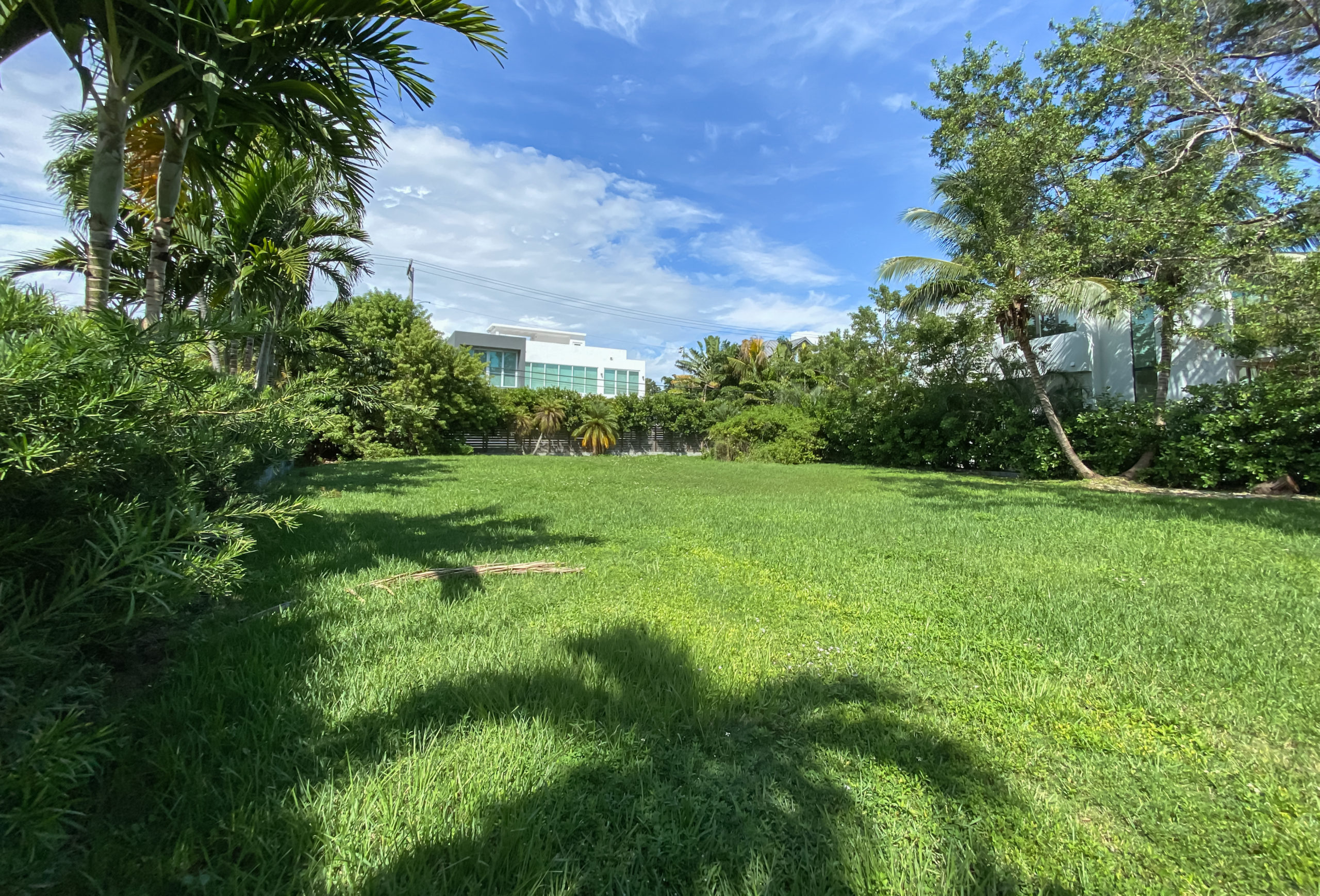 Just Listed: Key Biscayne Land for Sale Just Listed: Key Biscayne Land for Sale