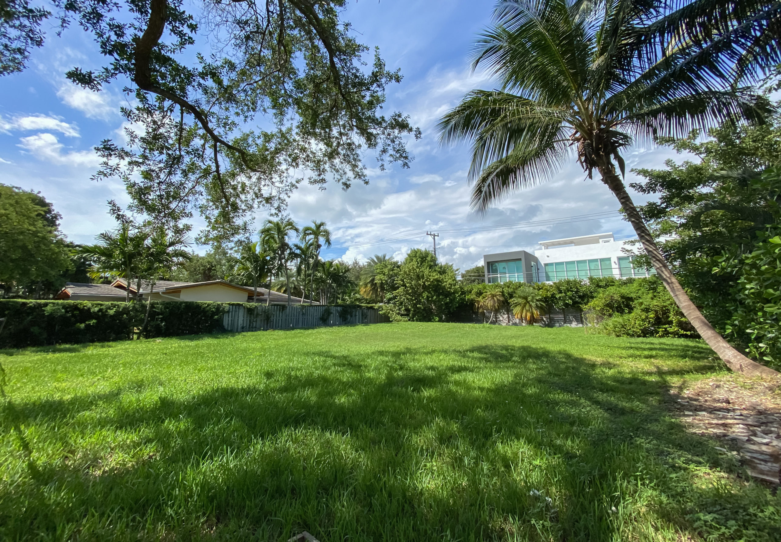 Just Listed: Key Biscayne Land for Sale Just Listed: Key Biscayne Land for Sale