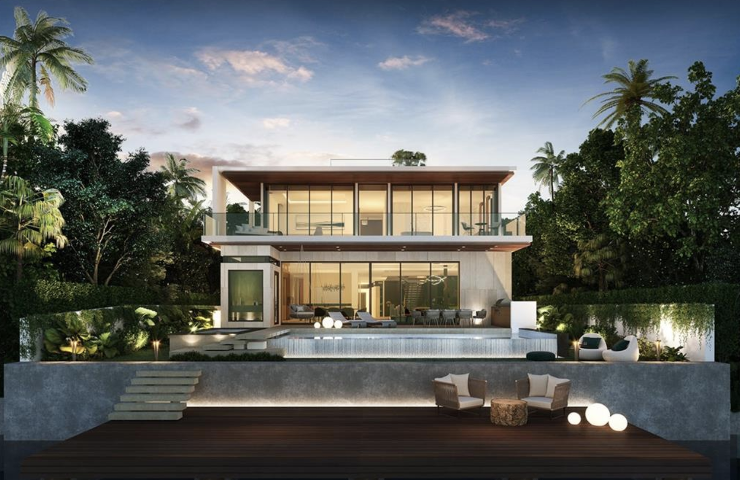 The 5 Best Venetian Islands Homes for Sale