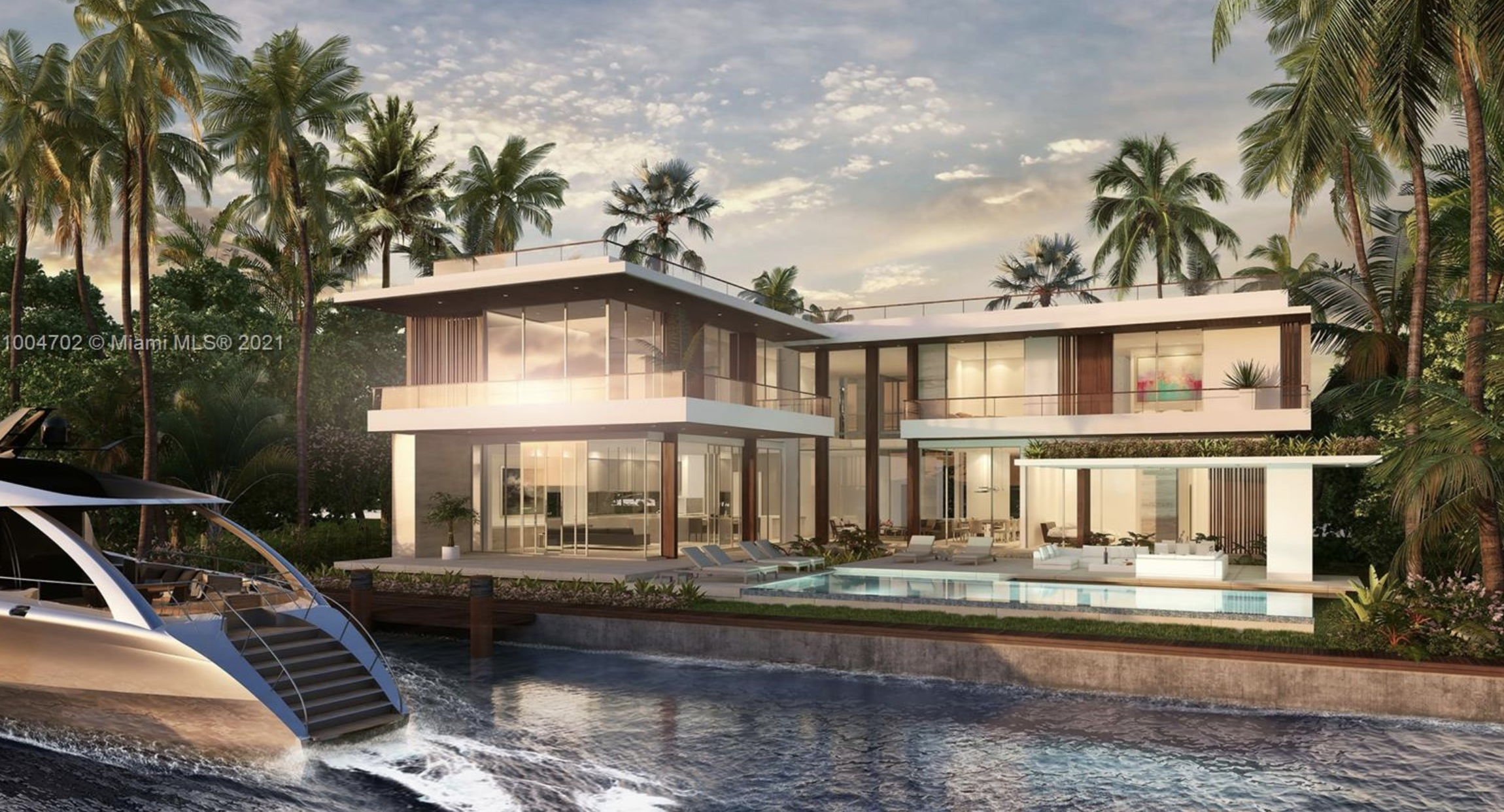 The 5 Best Venetian Islands Homes for Sale