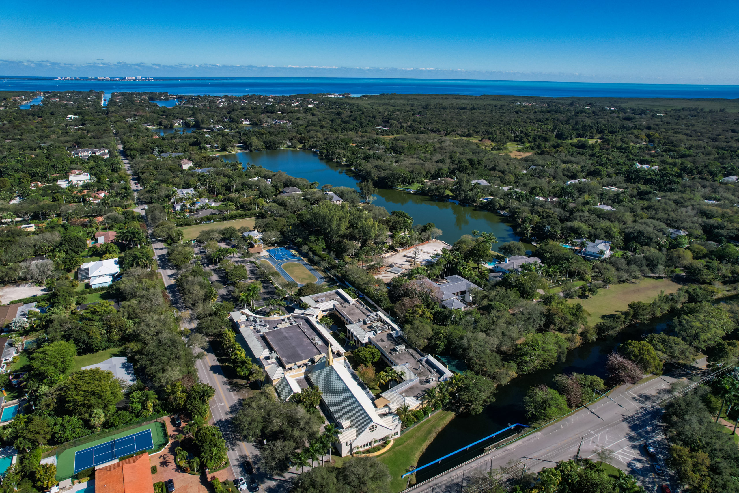 Frequently Asked Questions about Moving to Coral Gables and Coral Gables Homes for Sale DSG