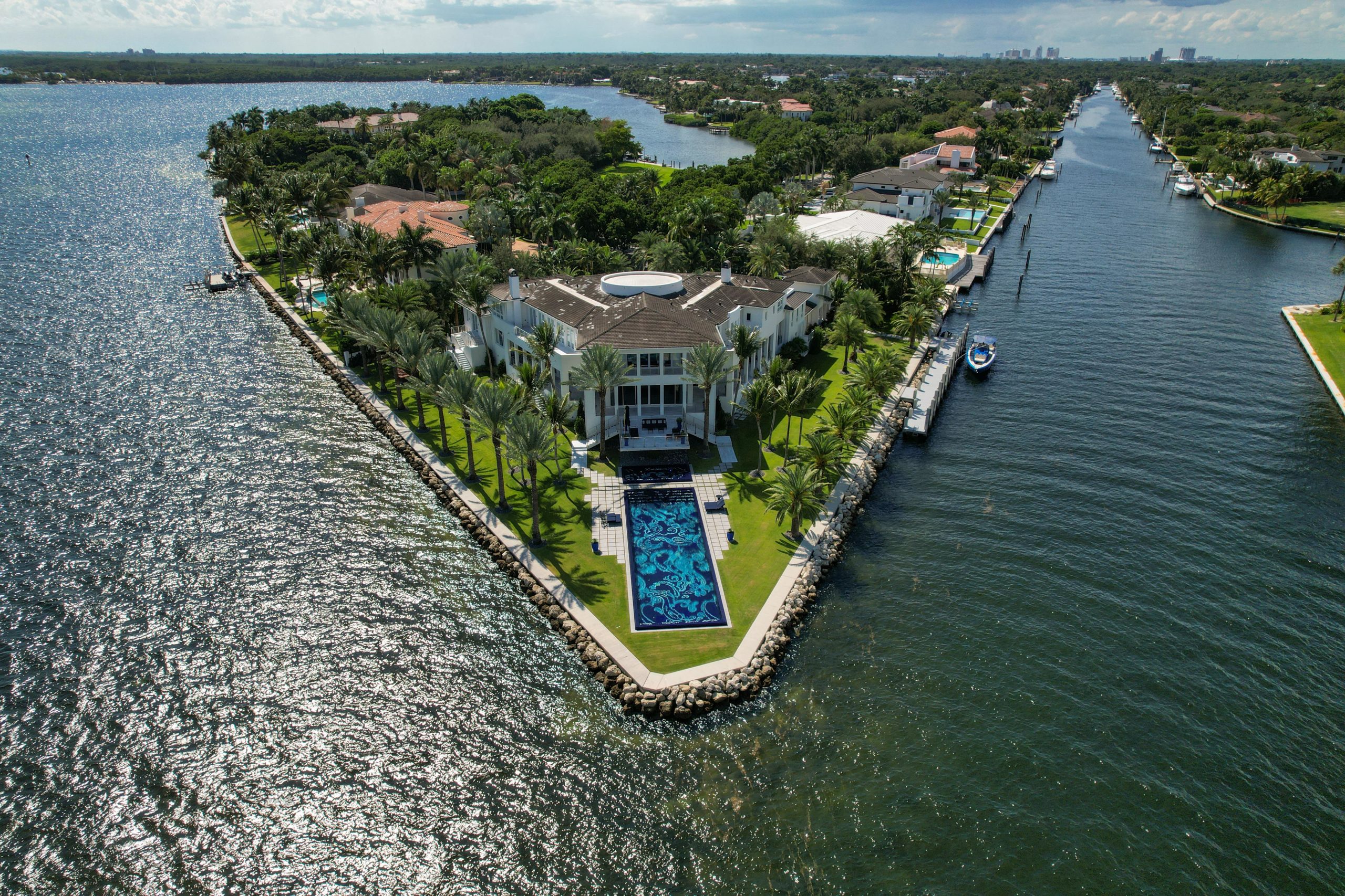 Gables Estates Homes For Sale
