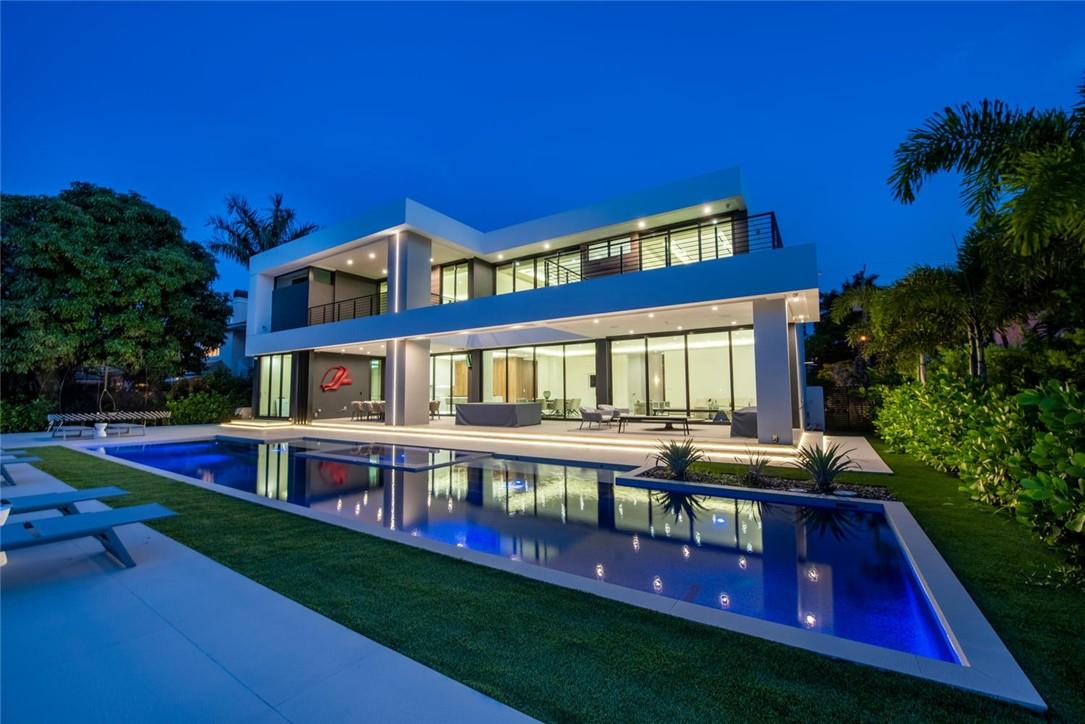 The 5 Best Las Olas Homes for Sale In 2020!