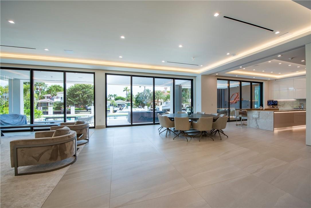 The Best Homes for Sale In Las Olas Isles
