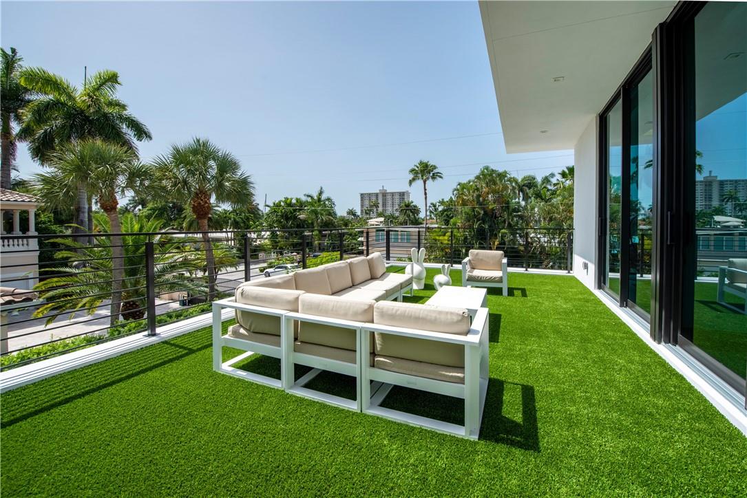 The Best Homes for Sale In Las Olas Isles