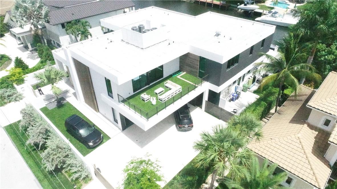 The 5 Best Las Olas Homes for Sale In 2020!