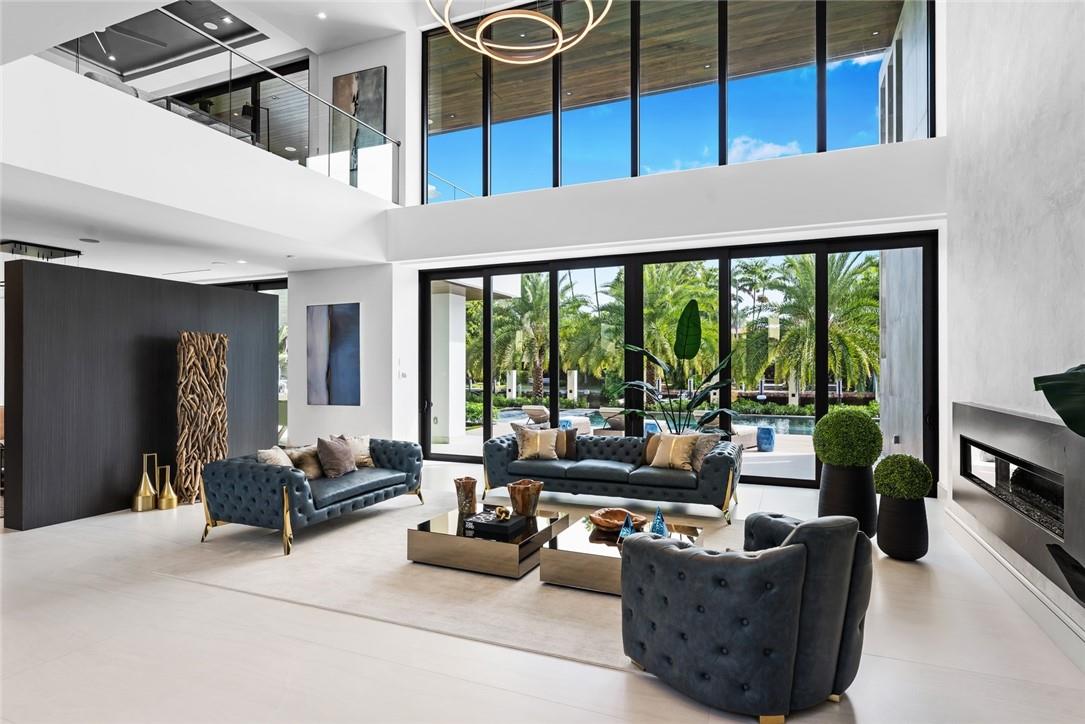 The Best Homes for Sale In Las Olas Isles