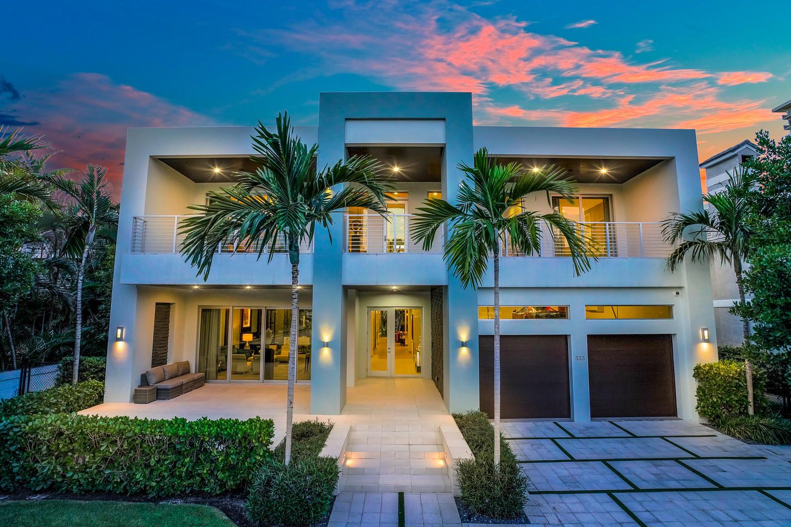 The 5 Best Las Olas Homes for Sale In 2020!
