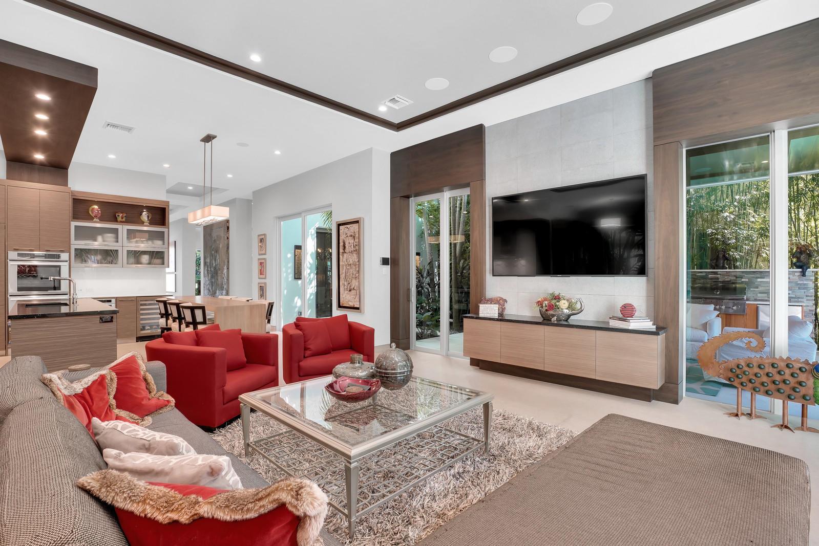 The 5 Best Las Olas Homes for Sale In 2020!