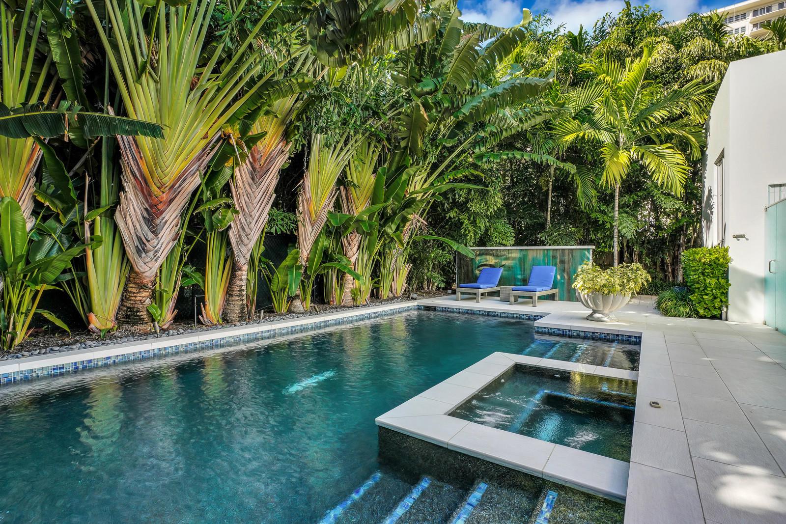The Best Homes for Sale In Las Olas Isles