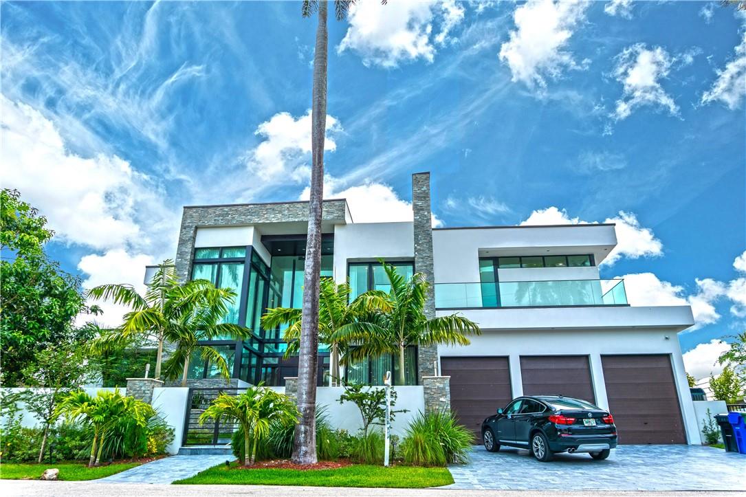 The 5 Best Las Olas Homes for Sale In 2020!