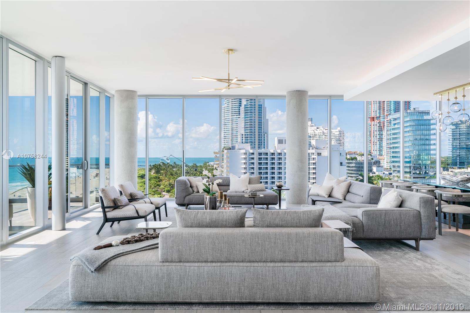 The Miami Beach Condo Market Report for Q4 2020 | What to Expect Going into 2021?