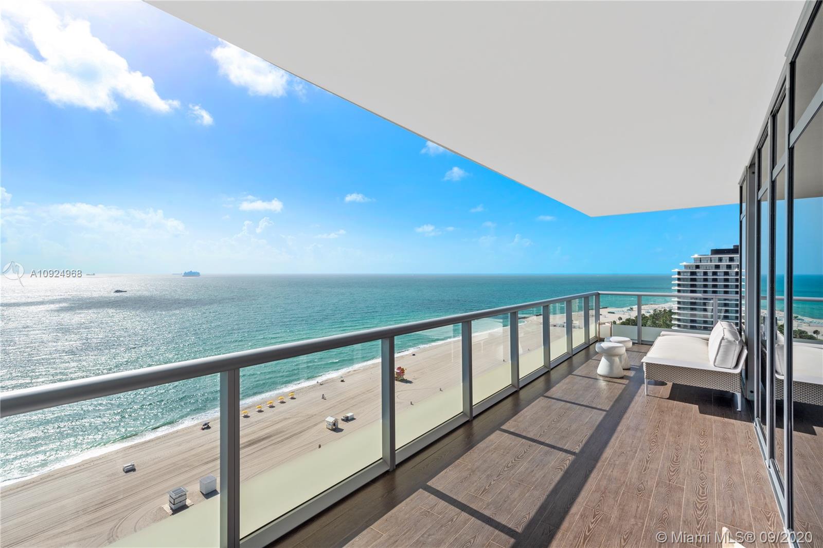 The Miami Beach Condo Market Report for Q4 2020 | What to Expect Going into 2021?