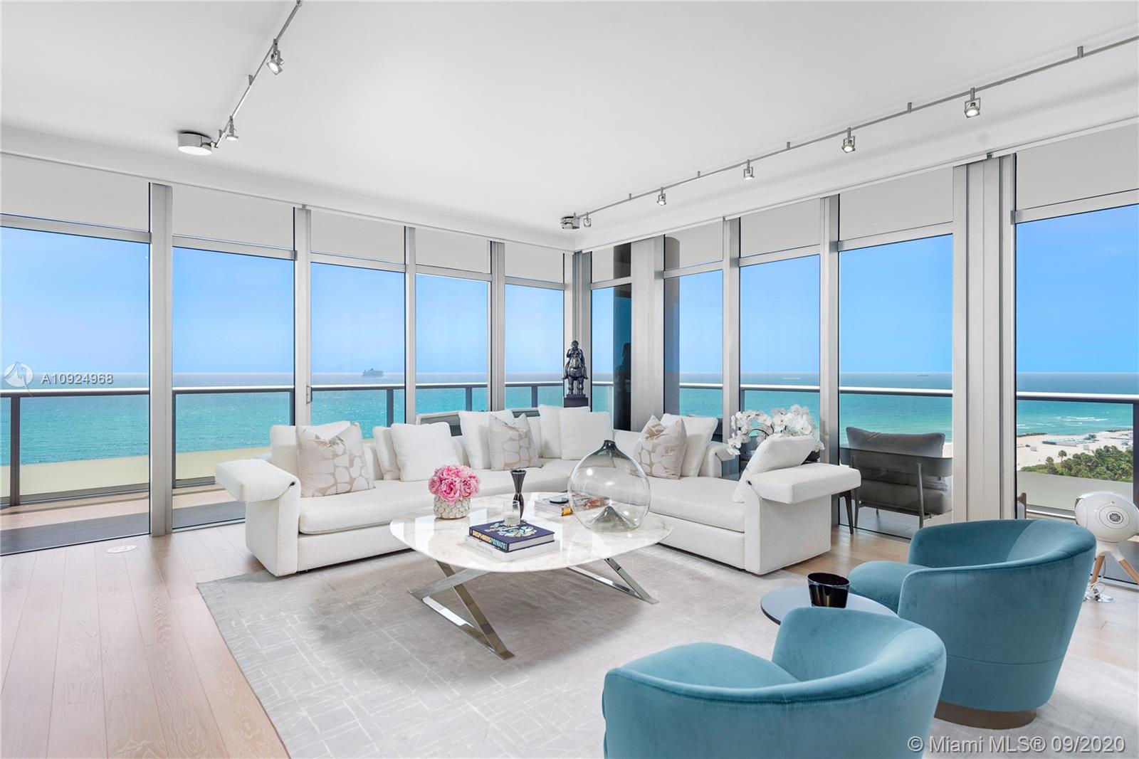 The Miami Beach Condo Market Report for Q4 2020 | What to Expect Going into 2021?