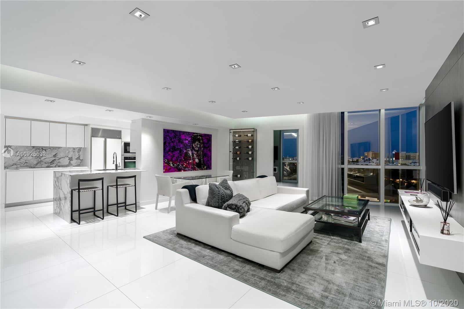 The Miami Beach Condo Market Report for Q4 2020 | What to Expect Going into 2021?