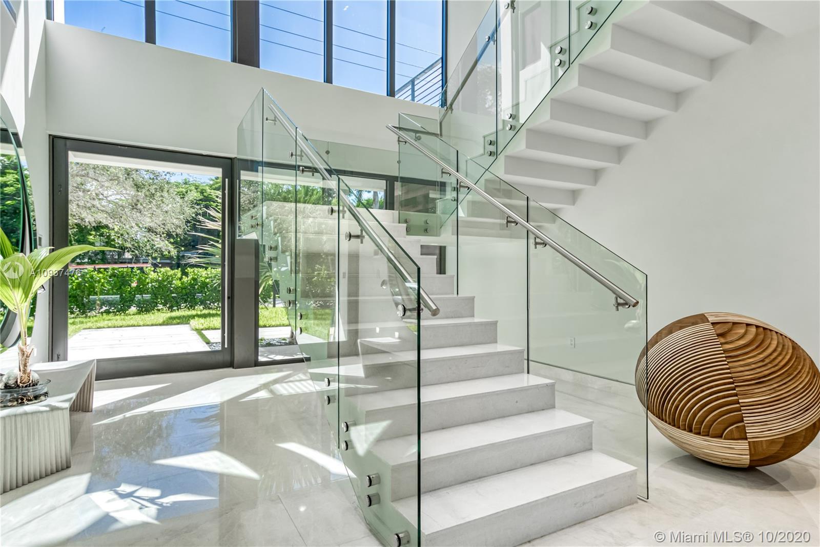 South Miami Real Estate Market Report
