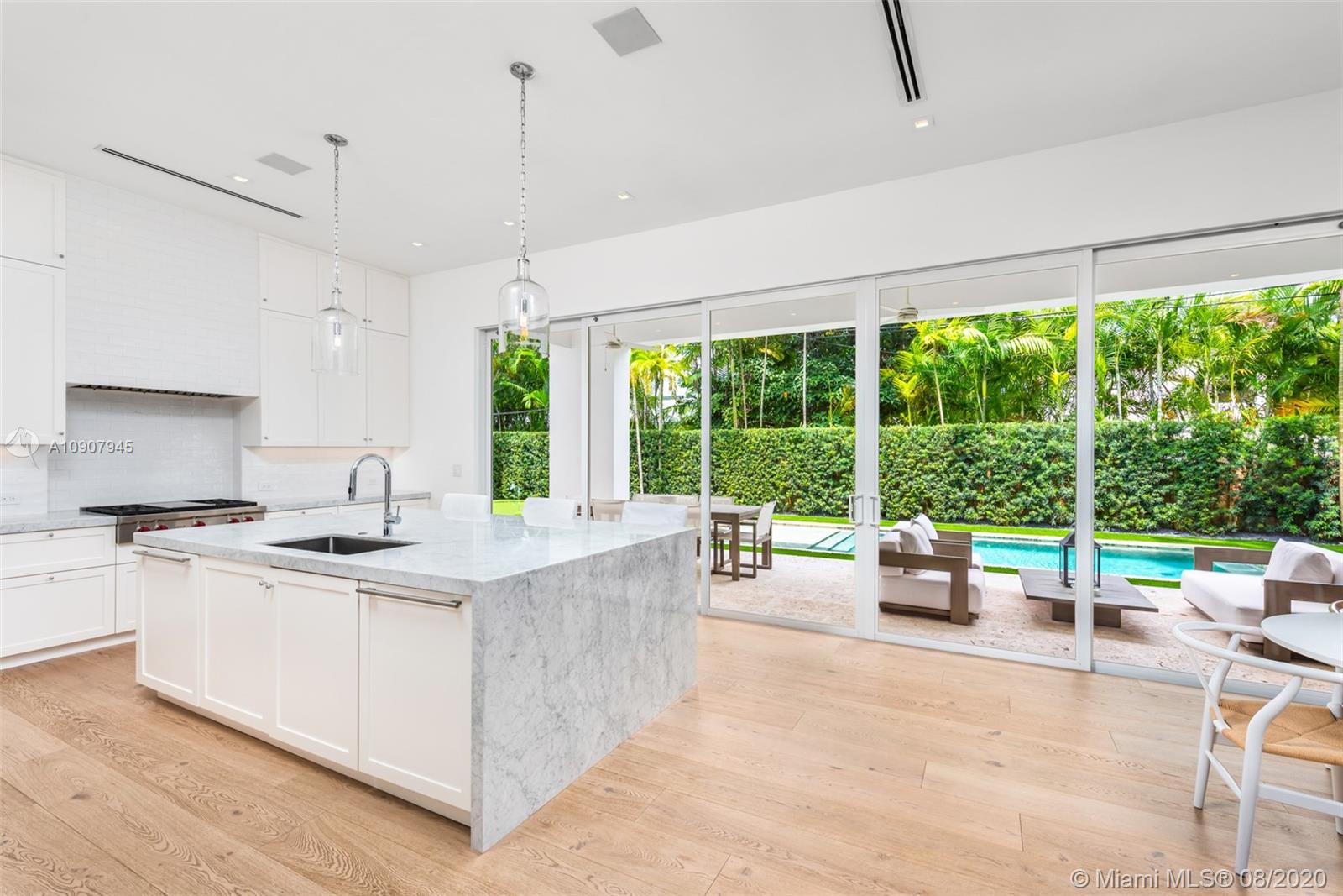 The South Miami Real Estate Market Report for Q4 2020 | What to Expect Going into 2021?