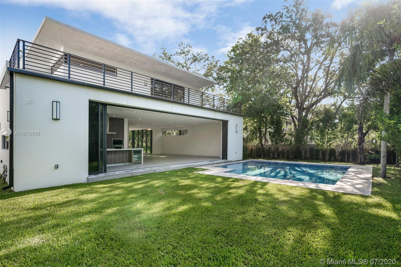 South Miami Real Estate Market Report