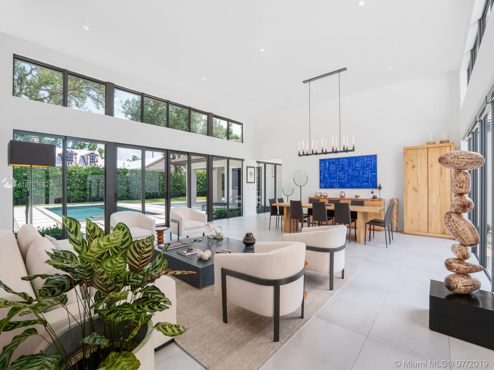 The South Miami Real Estate Market Report for Q4 2020 | What to Expect Going into 2021?